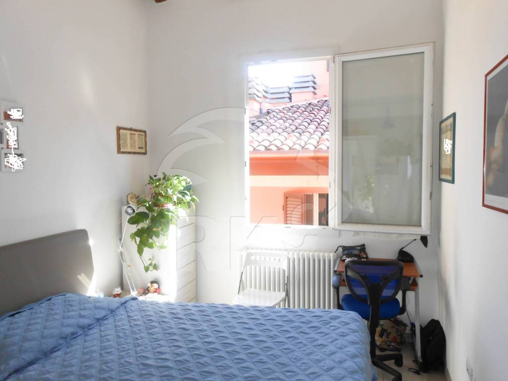 appartamento in affitto a Bologna in zona Centro Storico