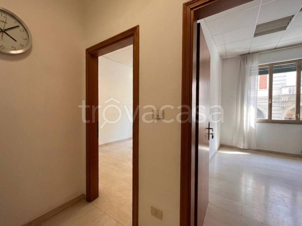 ufficio in affitto a Bologna in zona Centro Storico