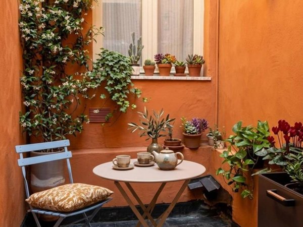 appartamento in affitto a Bologna in zona Centro Storico