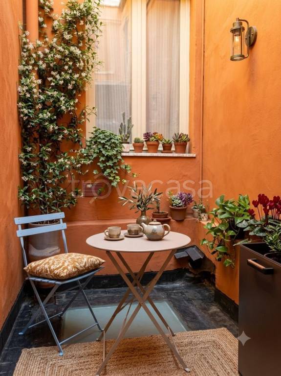appartamento in affitto a Bologna in zona Centro Storico