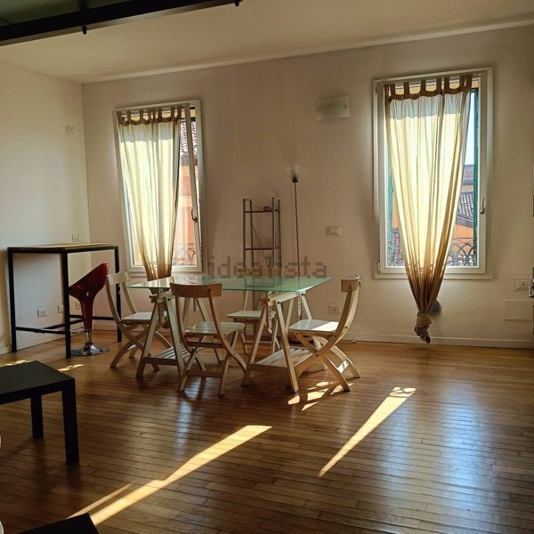 appartamento in affitto a Bologna in zona Centro Storico