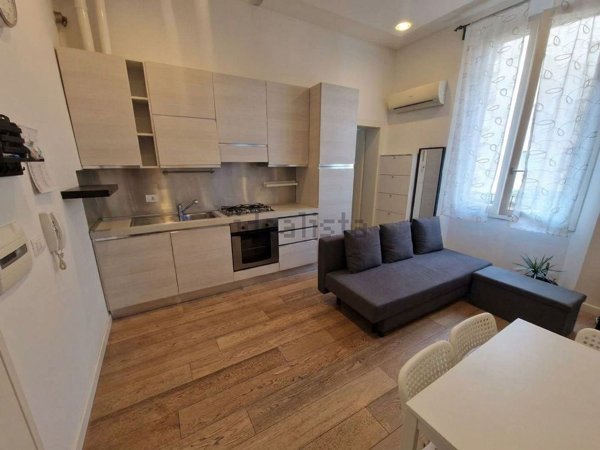 appartamento in affitto a Bologna in zona Quartiere Porto