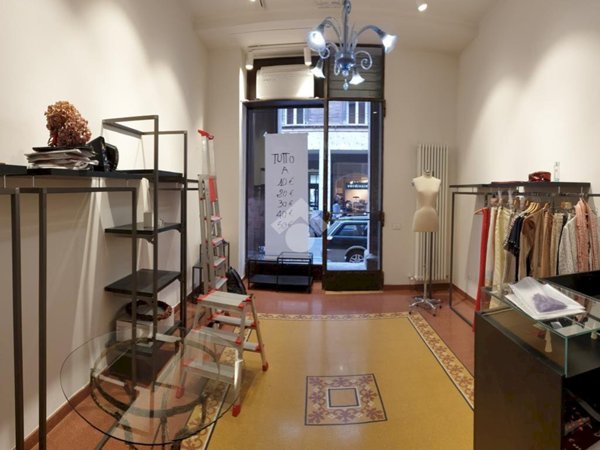 negozio in affitto a Bologna