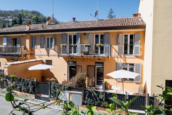 appartamento in affitto a Bologna in zona Santo Stefano