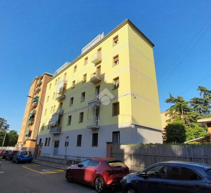 appartamento in affitto a Bologna in zona Barca
