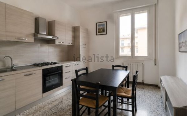 appartamento in affitto a Bologna in zona Centro Storico