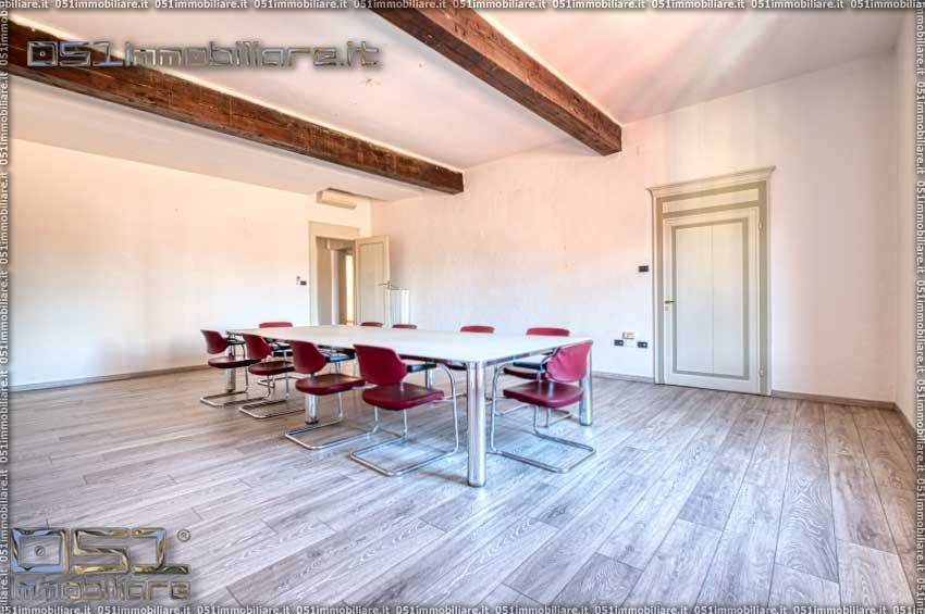 ufficio in affitto a Bologna