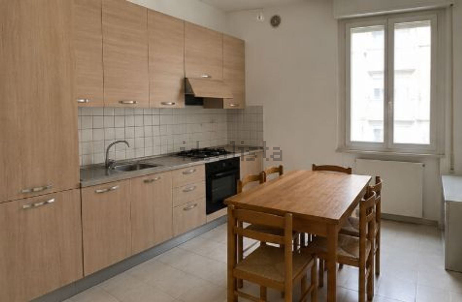 appartamento in affitto a Bologna in zona San Vitale
