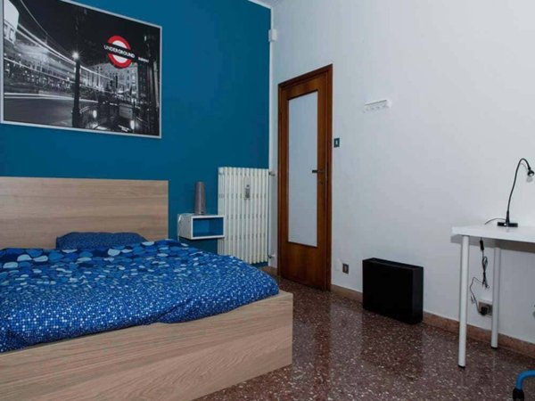 negozio in affitto a Bologna in zona San Donato