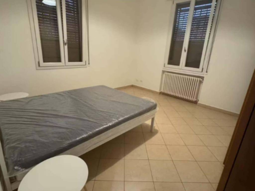 appartamento in affitto a Bologna in zona Corticella