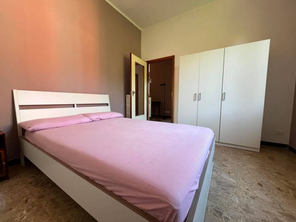 appartamento in affitto a Bologna in zona Savena