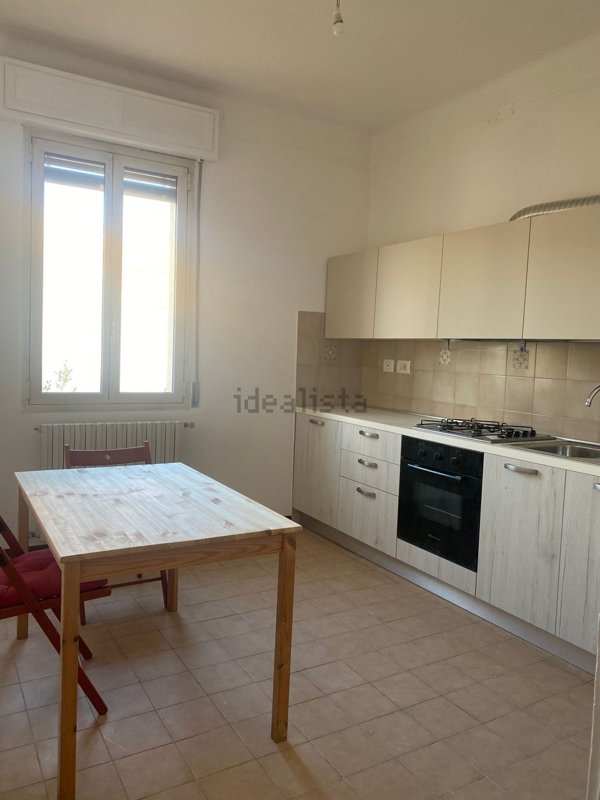 appartamento in affitto a Bologna in zona Saffi