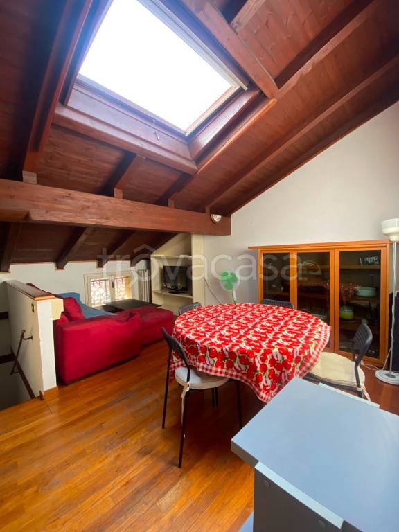 appartamento in affitto a Bologna in zona Centro Storico