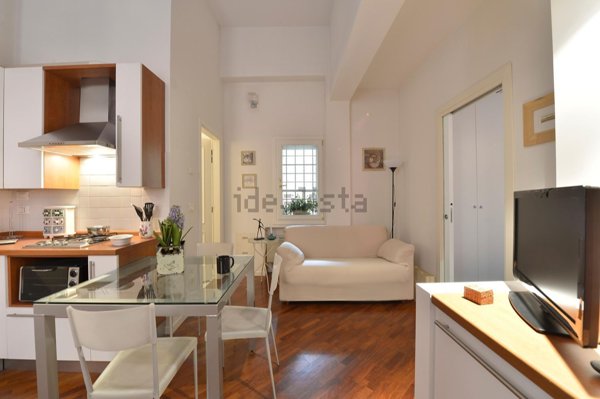 appartamento in affitto a Bologna in zona Santo Stefano