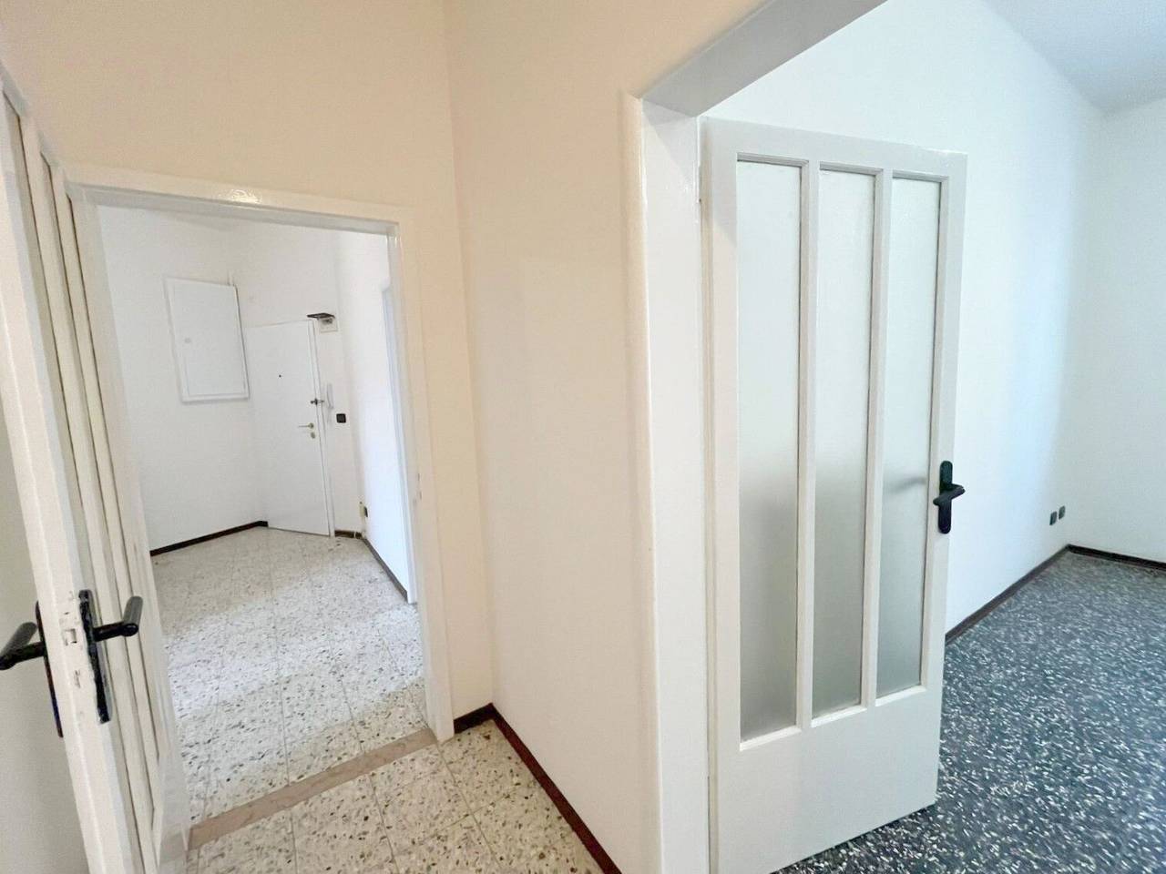 appartamento in affitto a Bologna in zona Saffi