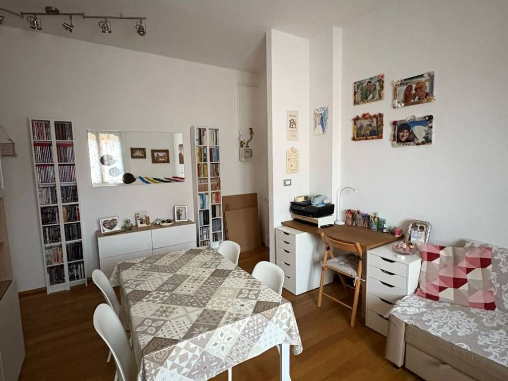 appartamento in affitto a Bologna in zona Savena