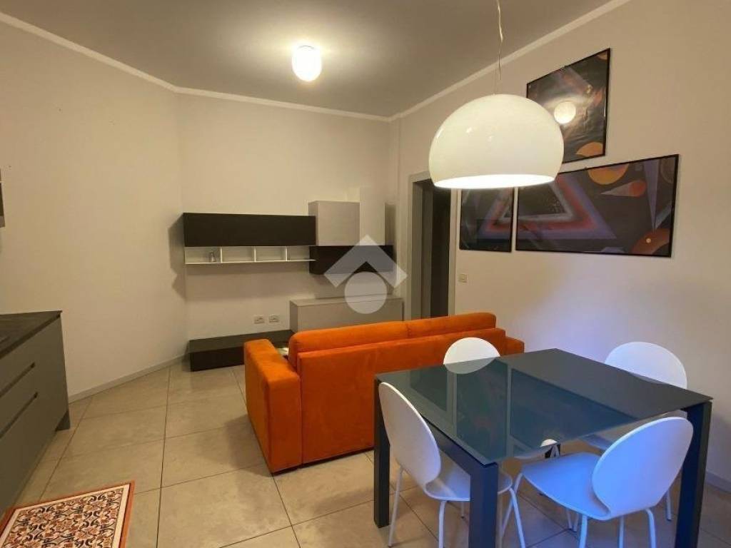 appartamento in affitto a Bologna in zona San Vitale