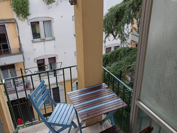appartamento in affitto a Bologna in zona San Vitale