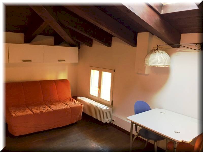 appartamento in affitto a Bologna in zona Saragozza