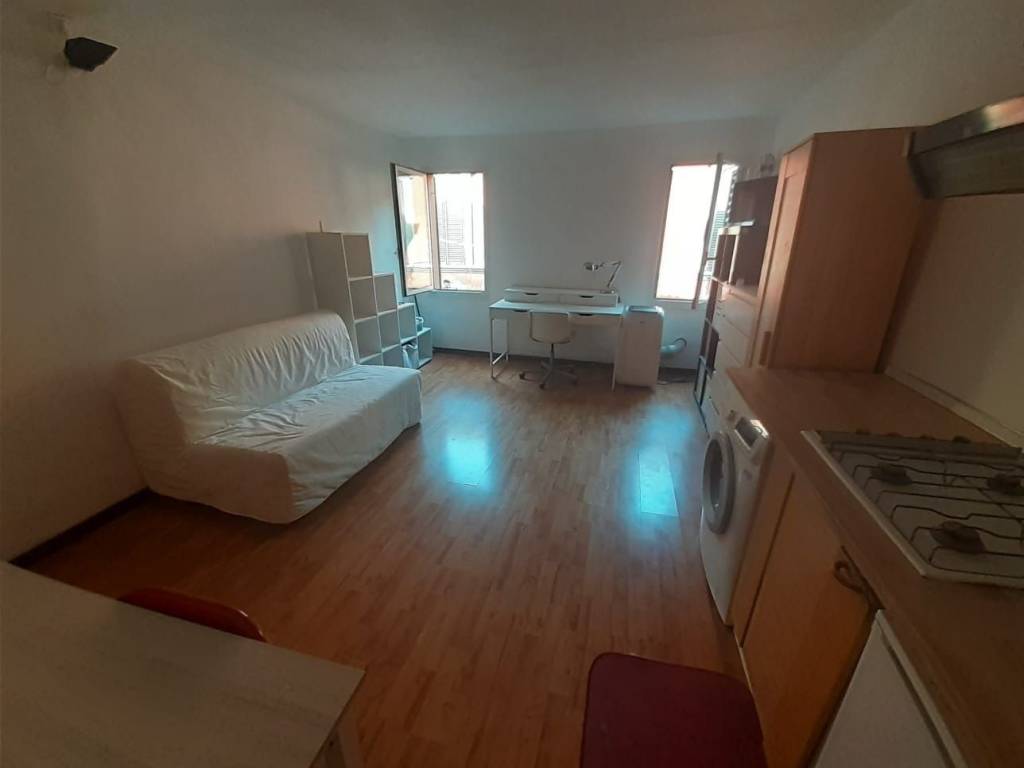 appartamento in affitto a Bologna in zona Quartiere Porto