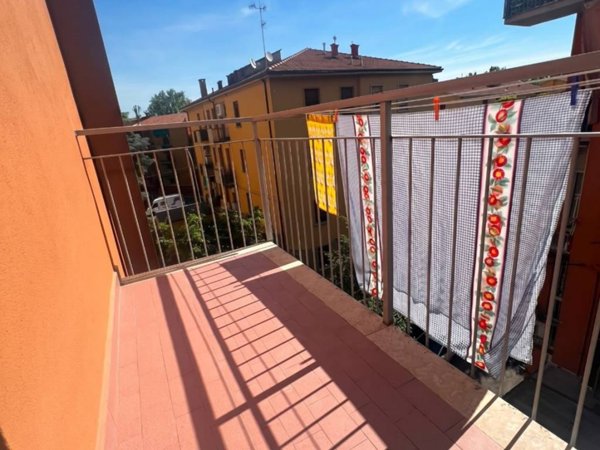 appartamento in affitto a Bologna in zona Pilastro