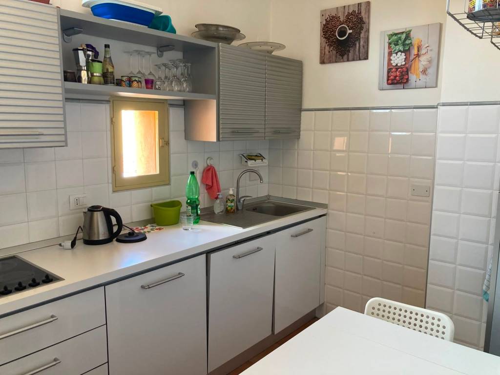 appartamento in affitto a Bologna in zona Santo Stefano
