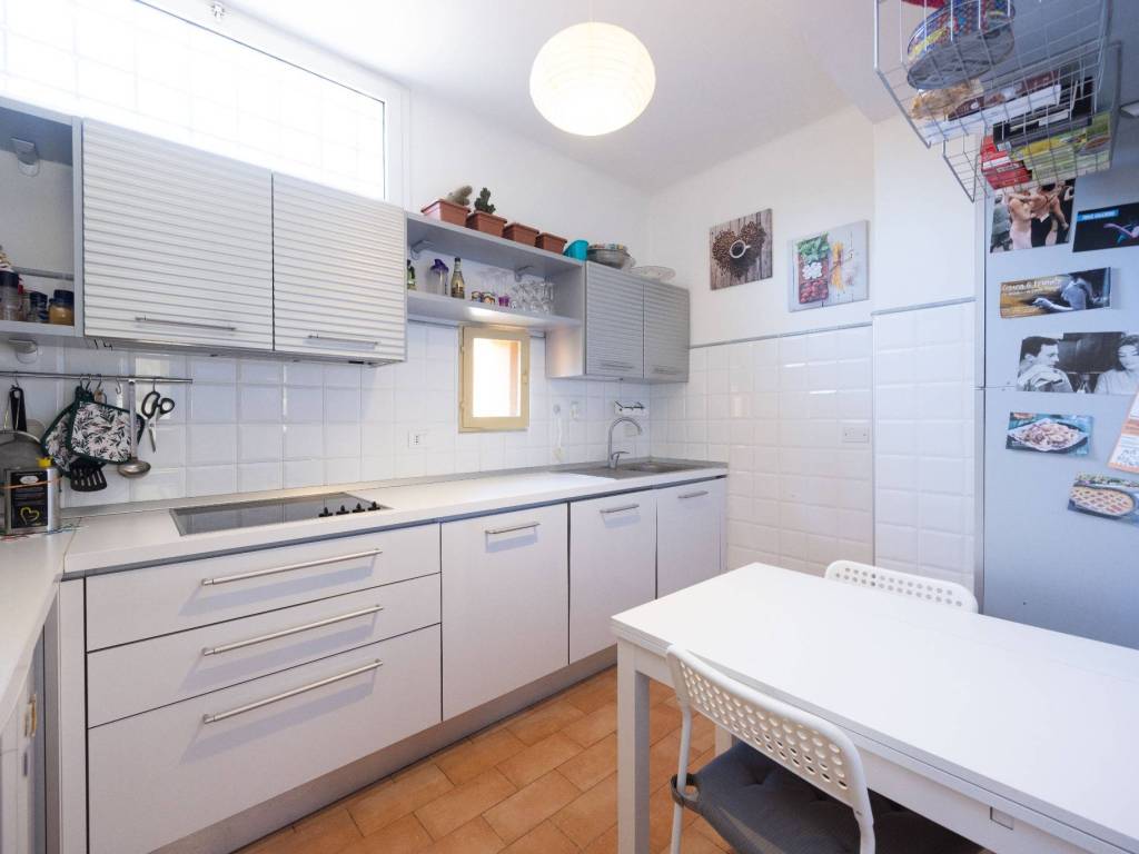 appartamento in affitto a Bologna in zona Santo Stefano