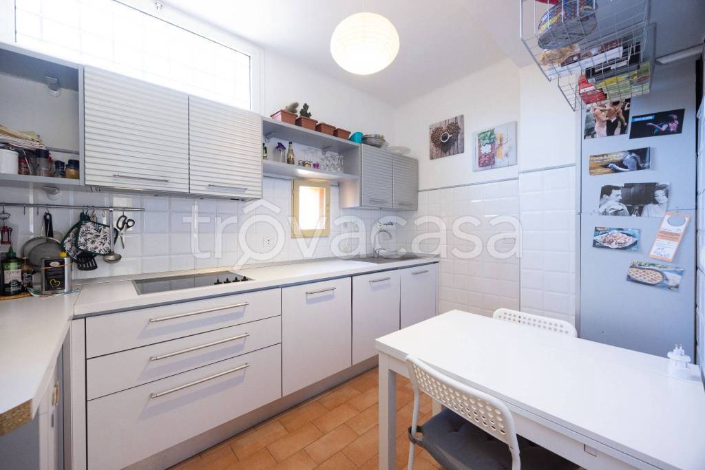 appartamento in affitto a Bologna in zona Santo Stefano