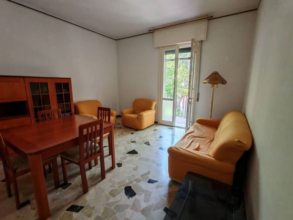 appartamento in affitto a Bologna in zona San Vitale