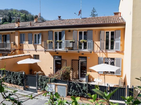 appartamento in affitto a Bologna in zona Santo Stefano