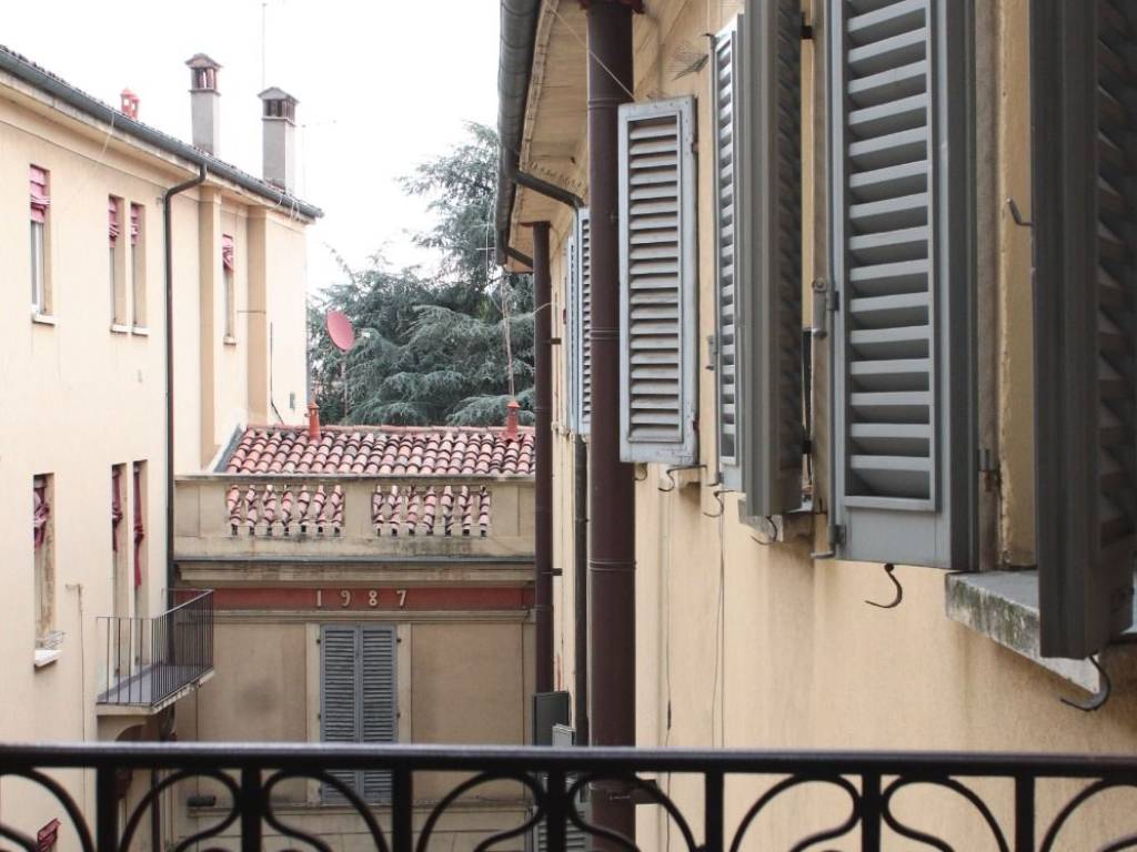 appartamento in affitto a Bologna in zona Santo Stefano