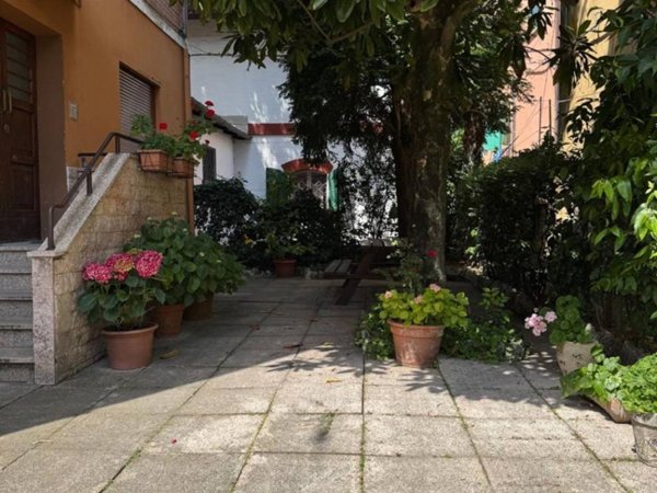 appartamento in affitto a Bologna in zona Saffi