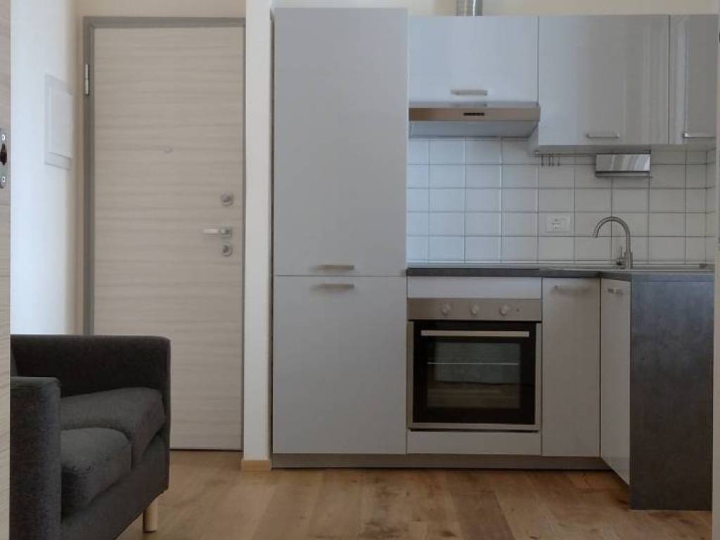 appartamento in affitto a Bologna in zona Saragozza