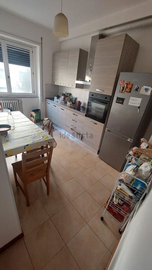 appartamento in affitto a Bologna in zona San Vitale