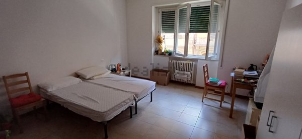 appartamento in affitto a Bologna in zona San Vitale
