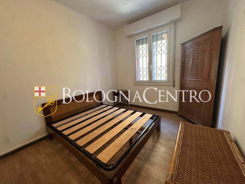 appartamento in affitto a Bologna in zona Savena