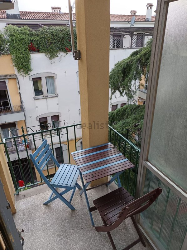 appartamento in affitto a Bologna in zona Centro Storico