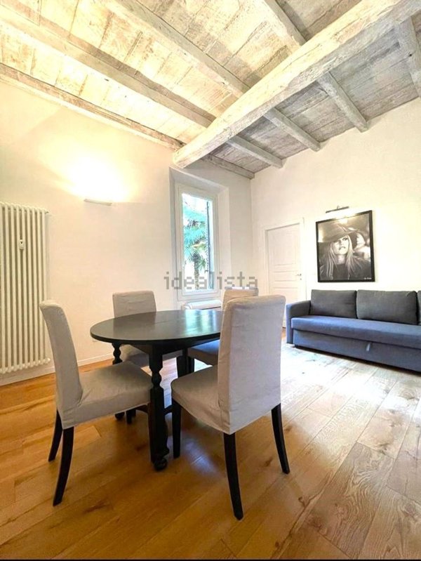 appartamento in affitto a Bologna in zona San Vitale
