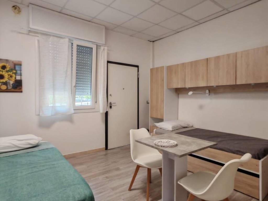 appartamento in affitto a Bologna in zona Santo Stefano