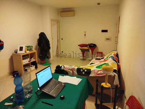 appartamento in affitto a Bologna in zona Saffi