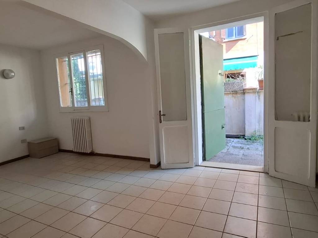 appartamento in affitto a Bologna in zona Bolognina