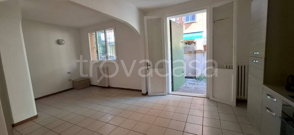 appartamento in affitto a Bologna in zona Bolognina