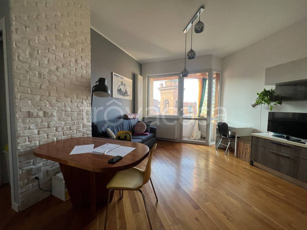 appartamento in affitto a Bologna in zona Quartiere Porto
