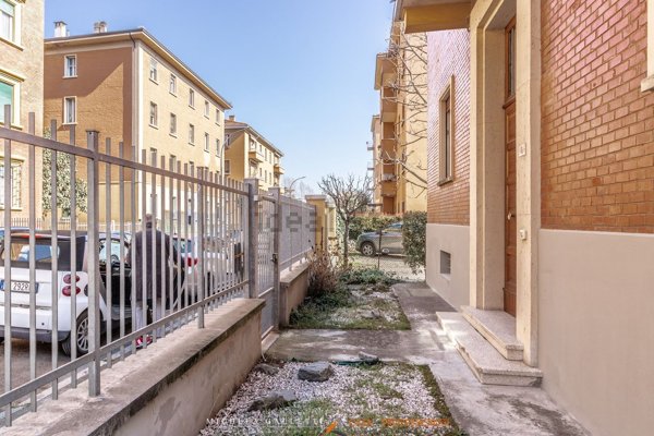 appartamento in affitto a Bologna