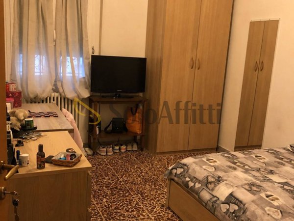 appartamento in affitto a Bologna in zona Borgo Panigale