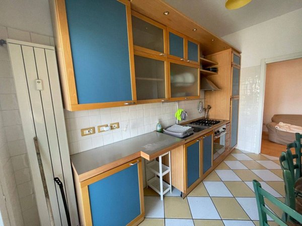 appartamento in affitto a Bologna in zona Centro Storico