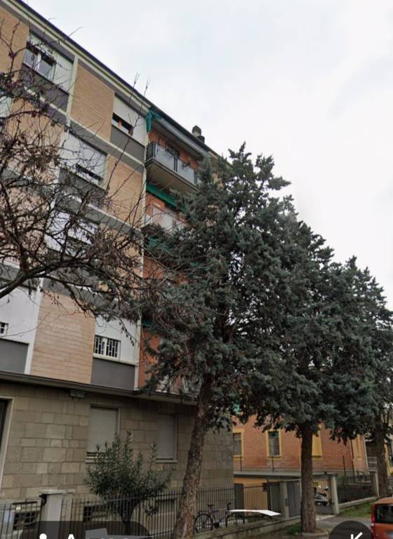 appartamento in affitto a Bologna in zona Borgo Panigale