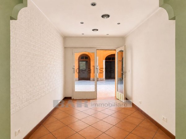 bivano in affitto a Bologna in zona San Vitale
