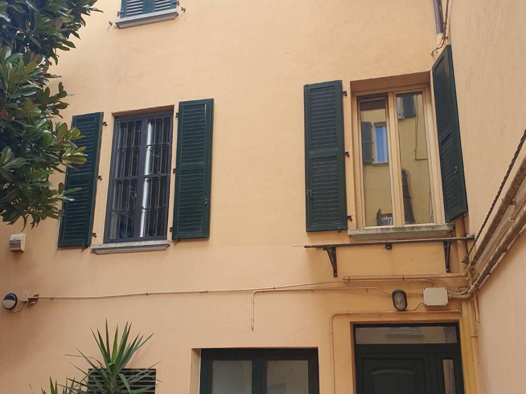 appartamento in affitto a Bologna in zona Saragozza
