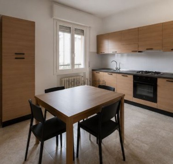 appartamento in affitto a Bologna in zona Centro Storico